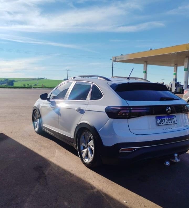 NIVUS 1.0 TSI COMFORTLINE FLEX 4P AUTOMÁTICO - 2023 - CAXIAS DO SUL