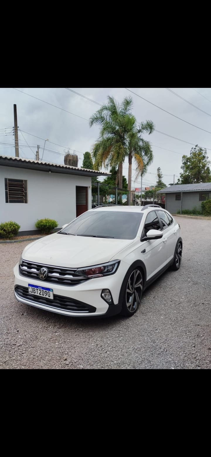 NIVUS 1.0 TSI COMFORTLINE FLEX 4P AUTOMÁTICO