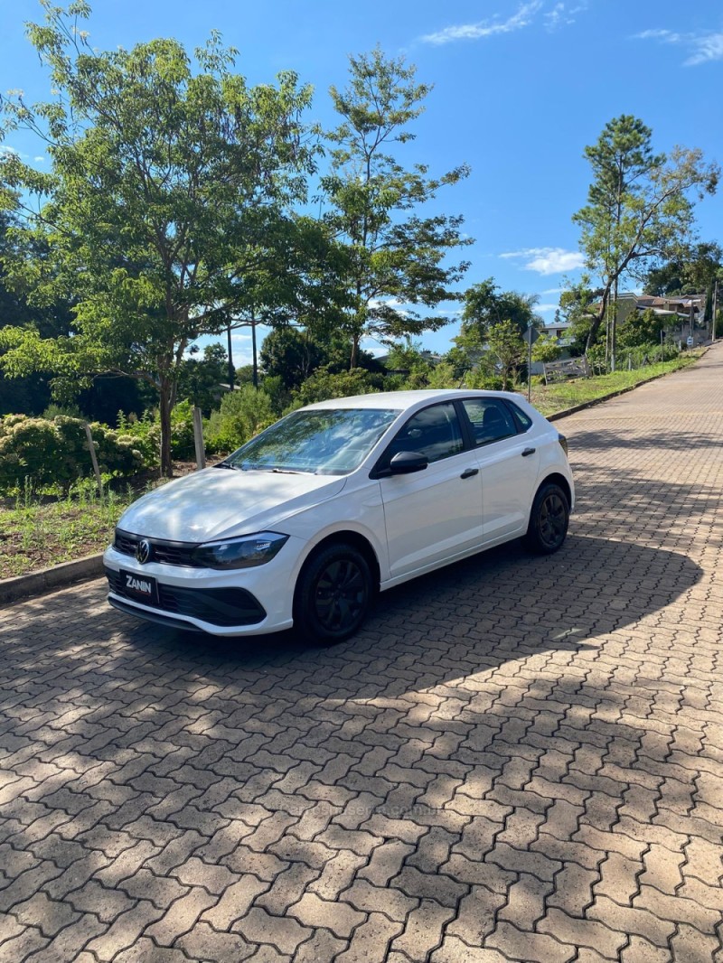 POLO  - 2025 - SANANDUVA