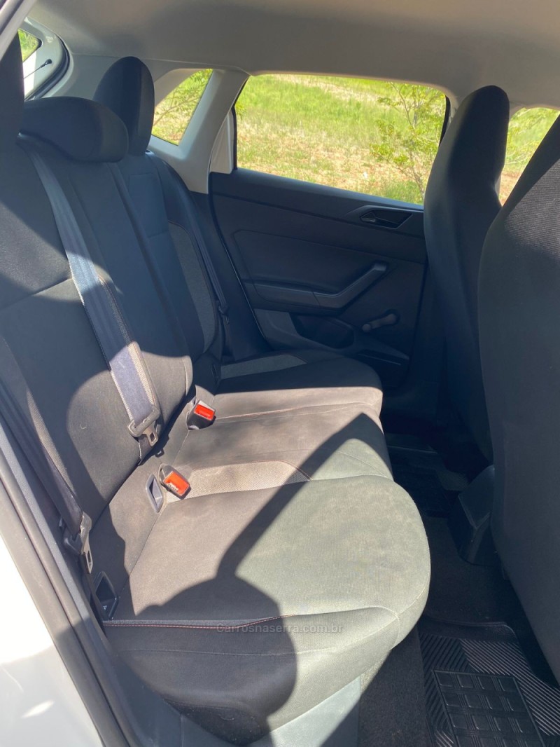 POLO  - 2025 - SANANDUVA