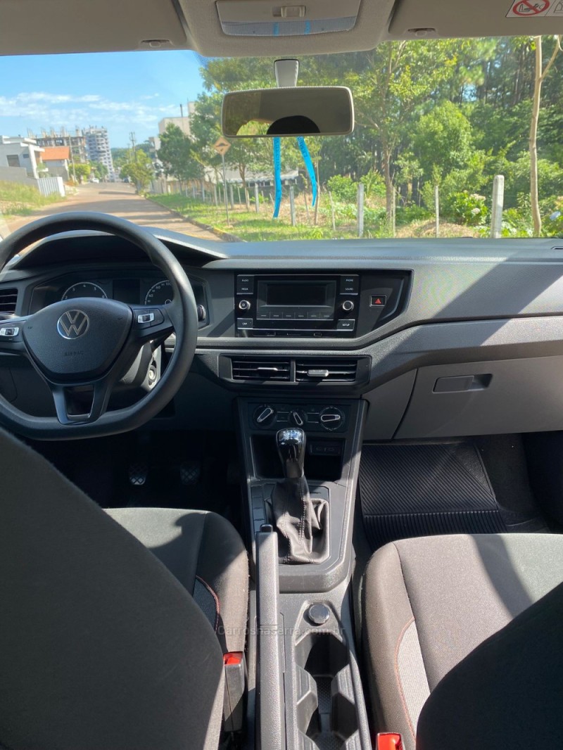 POLO  - 2025 - SANANDUVA