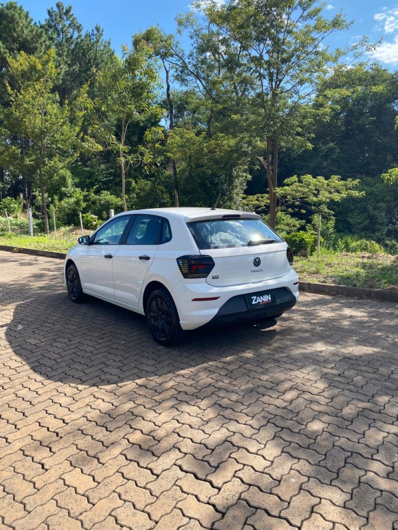 POLO  - 2025 - SANANDUVA