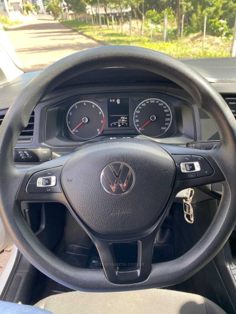 POLO  - 2025 - SANANDUVA