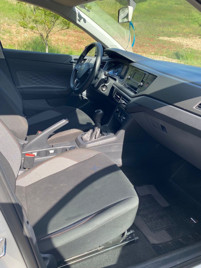 POLO  - 2025 - SANANDUVA