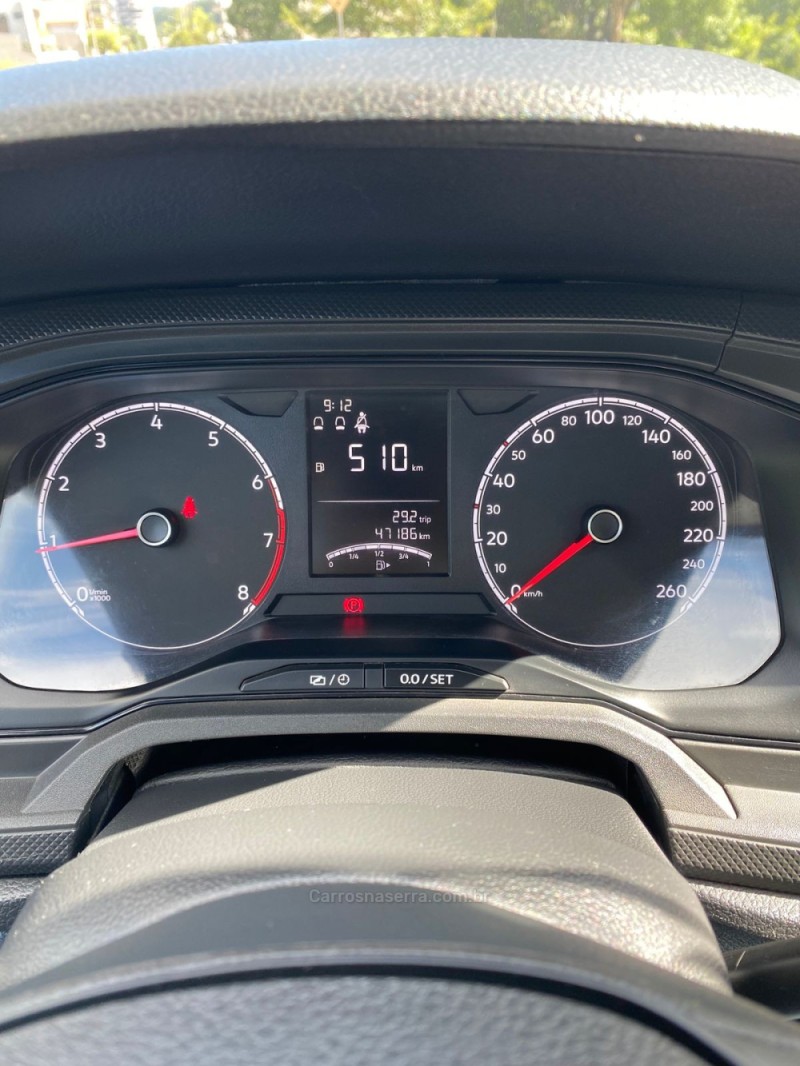 POLO  - 2025 - SANANDUVA