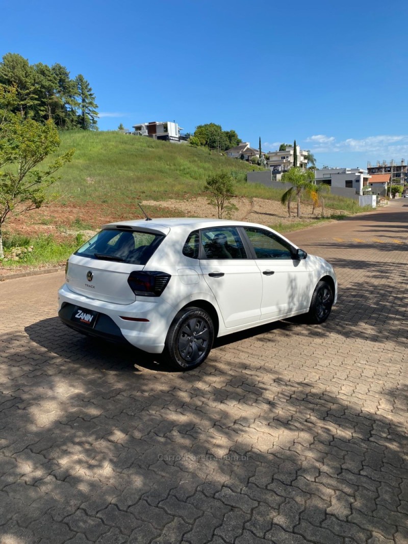 POLO  - 2025 - SANANDUVA