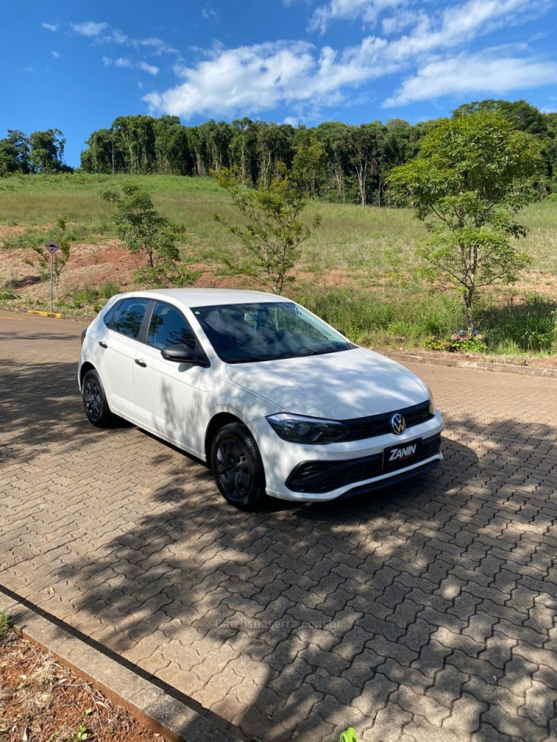 polo  2025 sananduva