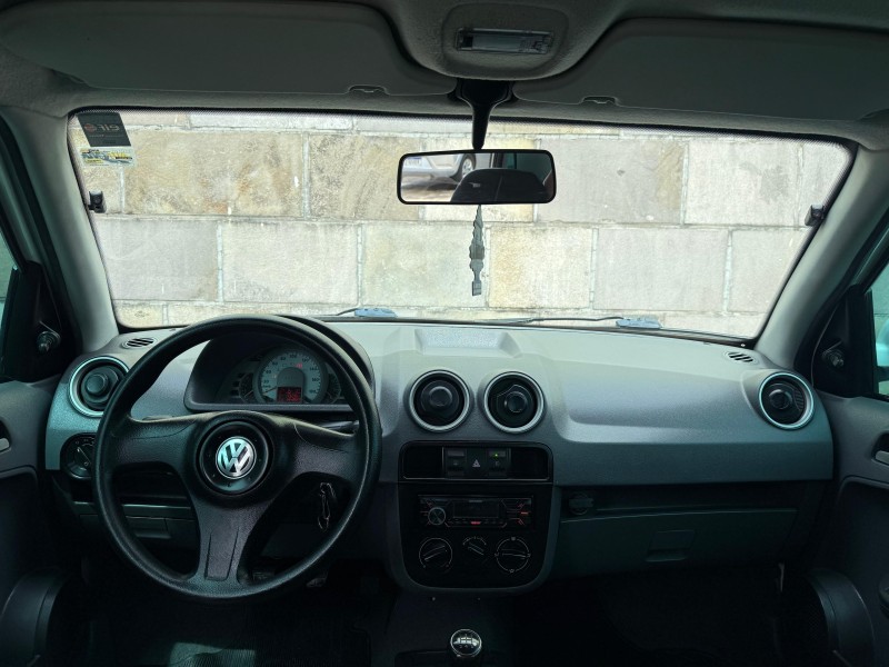 GOL 1.0 MI 8V FLEX 4P MANUAL G.IV - 2008 - CAXIAS DO SUL