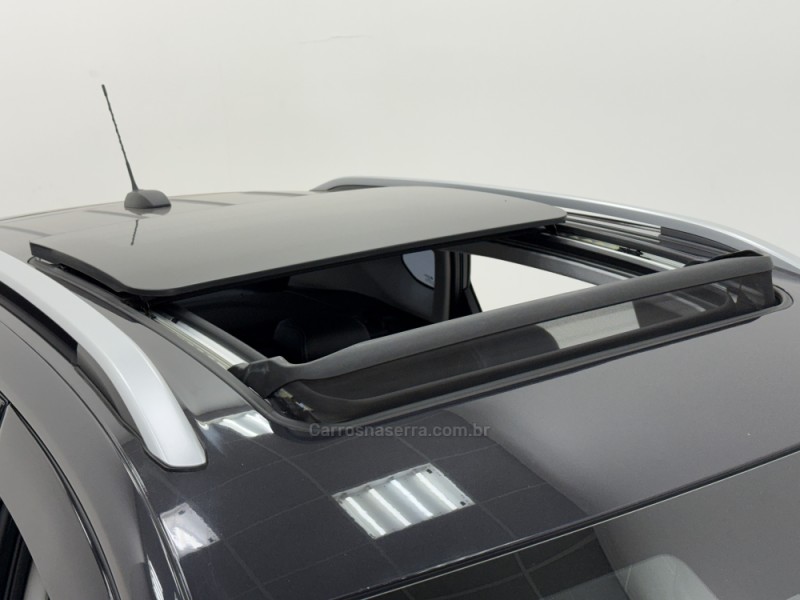 TRACKER 1.2 12V PREMIER TURBO FLEX 4P AUTOMÁTICO - 2025 - SANTA CRUZ DO SUL