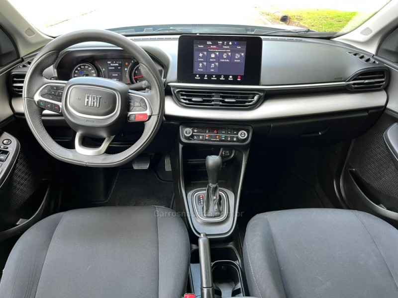 PULSE 1.0 AUDACE TURBO 200 12V FLEX 4P AUTOMÁTICO - 2022 - BENTO GONçALVES