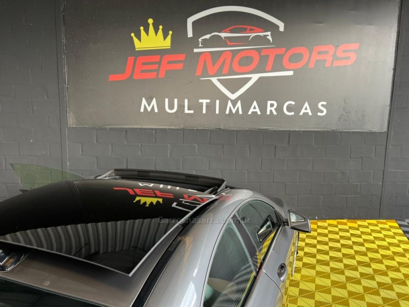 CLA 200  - 2014 - CAXIAS DO SUL