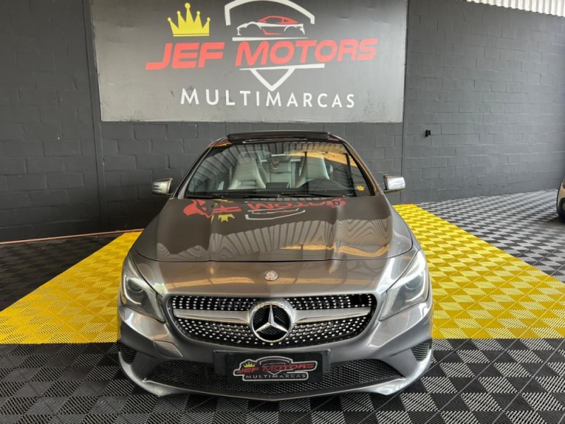 CLA 200  - 2014 - CAXIAS DO SUL