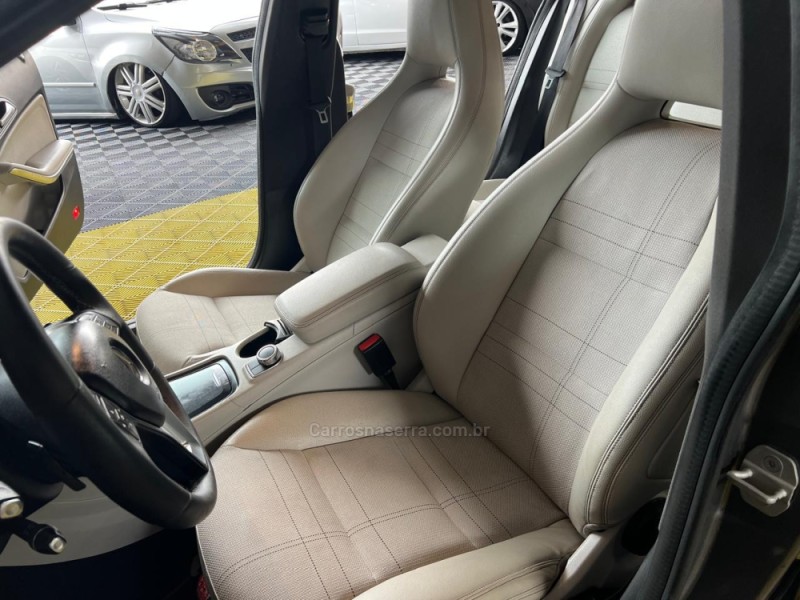 CLA 200  - 2014 - CAXIAS DO SUL