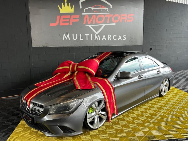 cla 200  2014 caxias do sul