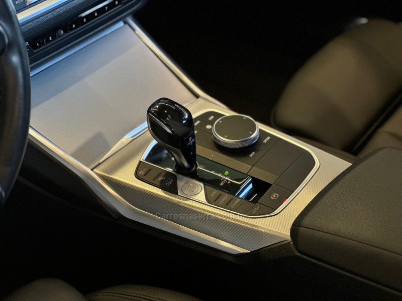 320I 2.0 SPORT GP 16V TURBO GASOLINA 4P AUTOMÁTICO - 2020 - CAXIAS DO SUL