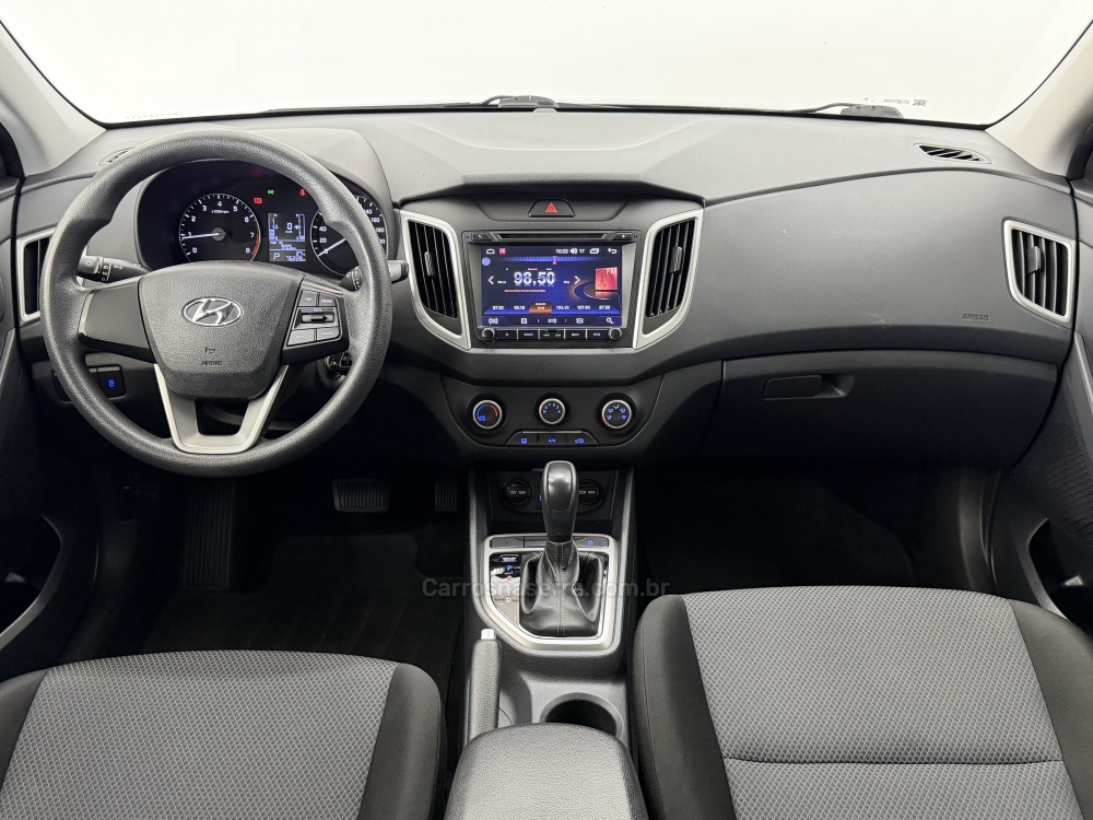 HYUNDAI CRETA — foto 3