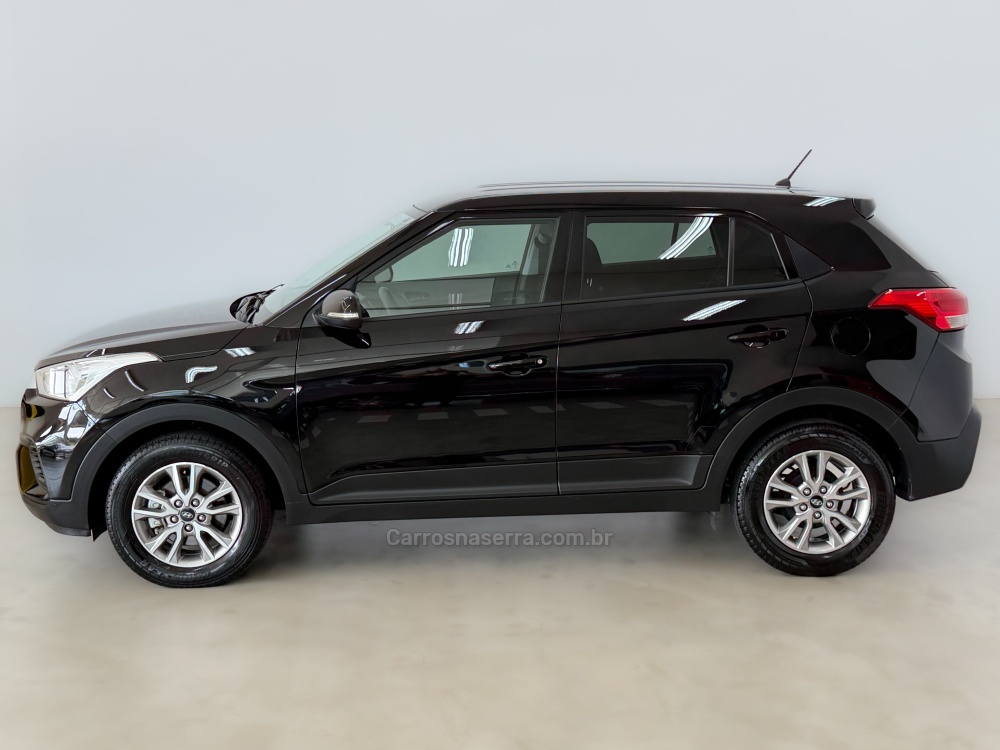 HYUNDAI CRETA — foto 4
