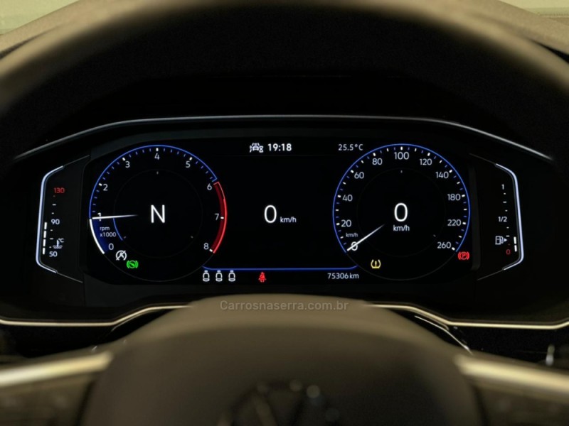 NIVUS 1.0 TSI HIGHLINE FLEX 4P AUTOMÁTICO - 2022 - CAXIAS DO SUL