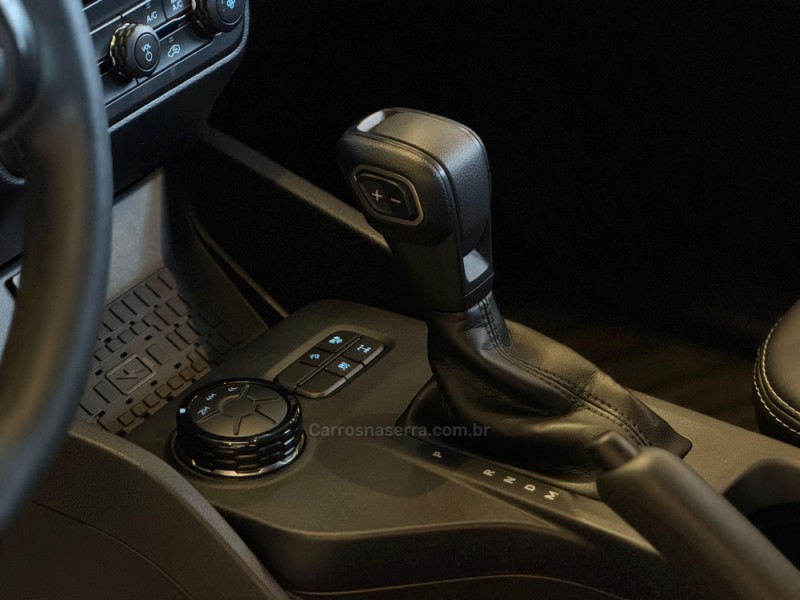 RANGER 2.0 XLS CD TURBO 4X4 DIESEL 4P AUTOMÁTICO - 2024 - CAXIAS DO SUL