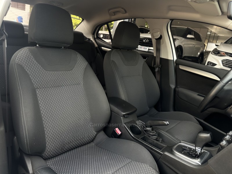 C4 LOUNGE 1.6 ORIGINE 16V TURBO FLEX 4P AUTOMÁTICO - 2018 - GUAPORé