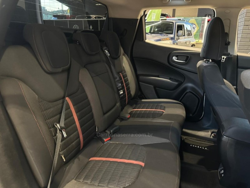 TORO 2.0 TURBO 16V 4X4 FREEDOM 4P DIESEL AUTOMÁTICA - 2019 - CAXIAS DO SUL