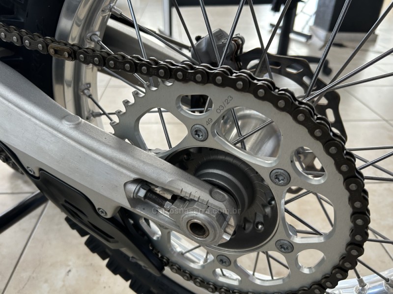 MC 250 - 2024 - FARROUPILHA