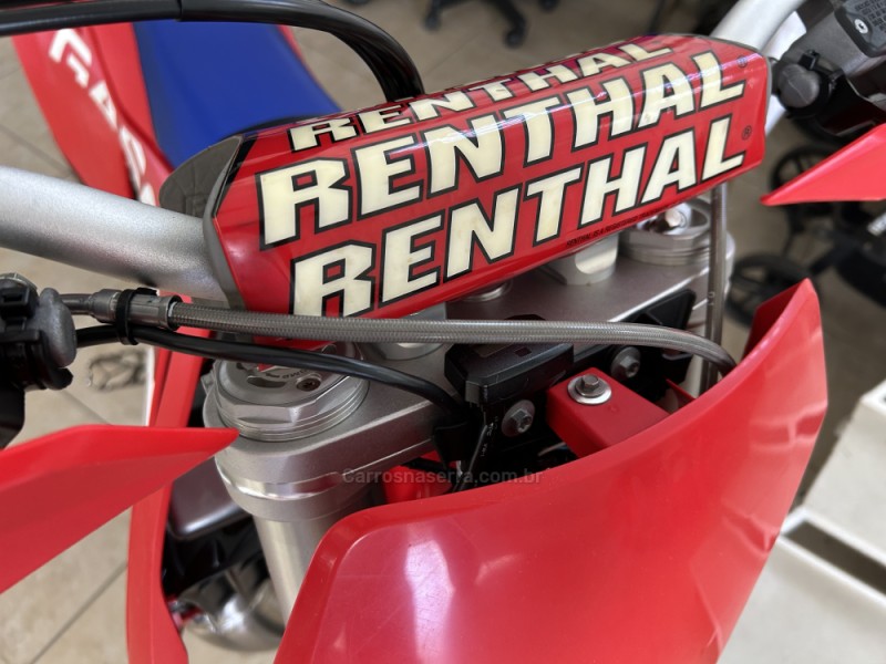 MC 250 - 2024 - FARROUPILHA