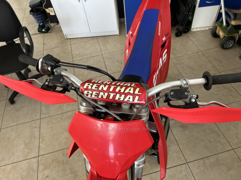 MC 250 - 2024 - FARROUPILHA