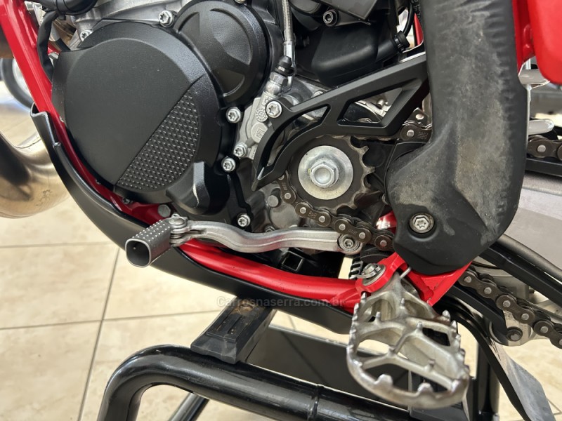 MC 250 - 2024 - FARROUPILHA