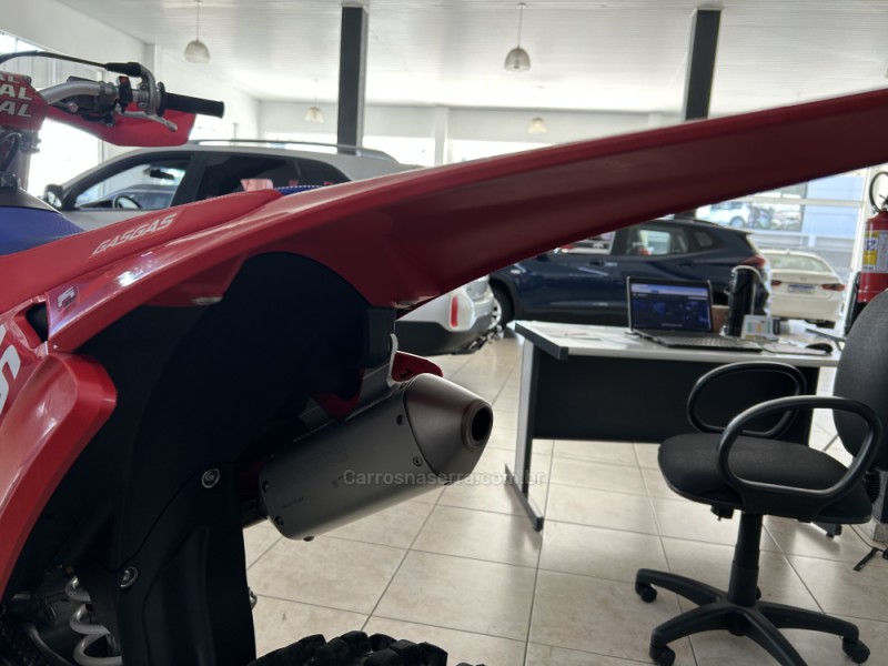 MC 250 - 2024 - FARROUPILHA