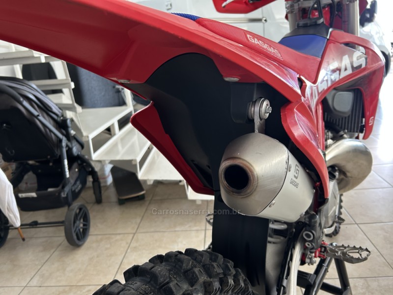 MC 250 - 2024 - FARROUPILHA