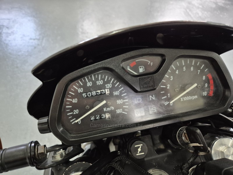 NX4 FALCON  - 2007 - GARIBALDI