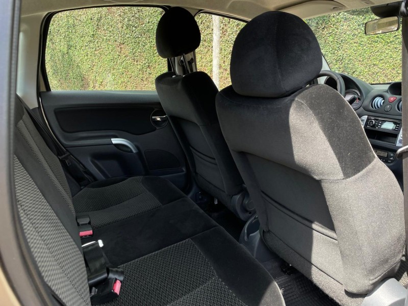 C3 1.6 EXCLUSIVE 16V FLEX 4P AUTOMÁTICO - 2012 - FARROUPILHA