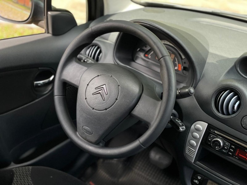 C3 1.6 EXCLUSIVE 16V FLEX 4P AUTOMÁTICO - 2012 - FARROUPILHA