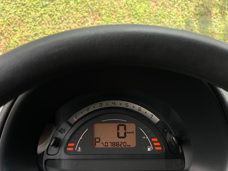 C3 1.6 EXCLUSIVE 16V FLEX 4P AUTOMÁTICO - 2012 - FARROUPILHA