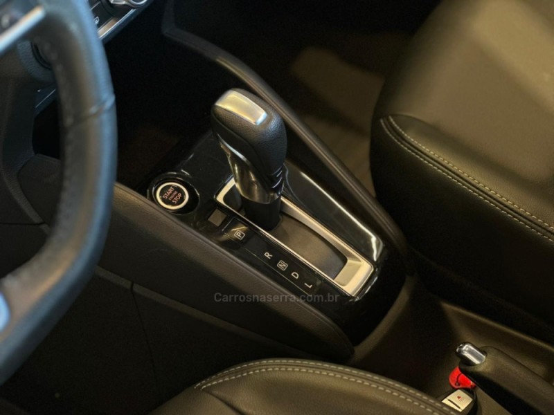 KICKS 1.6 ADVANCE 16V FLEX 4P AUTOMÁTICO - 2022 - CAXIAS DO SUL