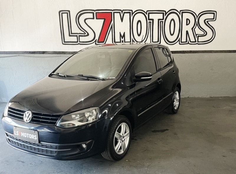 fox 1.0 mi blackfox 8v flex 4p manual 2012 caxias do sul