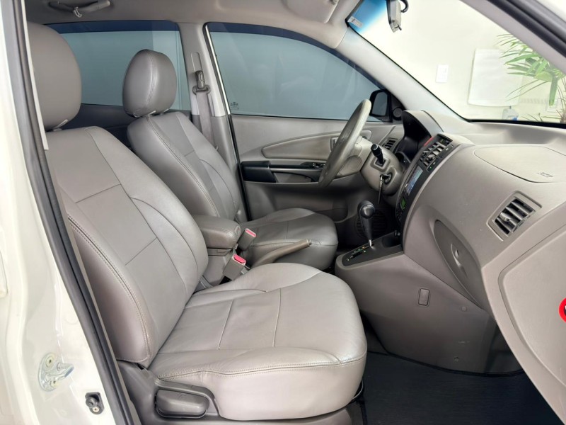 TUCSON 2.0 MPFI GLS BASE 16V 143CV 2WD GASOLINA 4P AUTOMÁTICO - 2015 - CAXIAS DO SUL