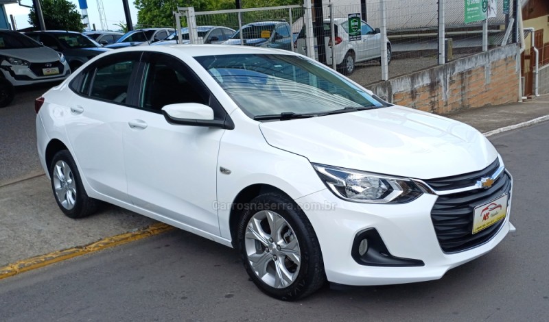 onix 1.0 ltz 12v turbo flex 4p manual 2023 farroupilha