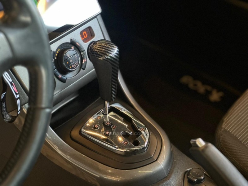 308 2.0 ALLURE 16V FLEX 4P AUTOMÁTICO - 2013 - CAXIAS DO SUL