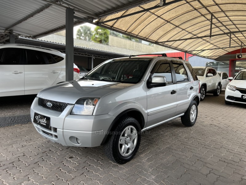 ecosport 2.0 xlt 16v flex 4p manual 2004 bom principio