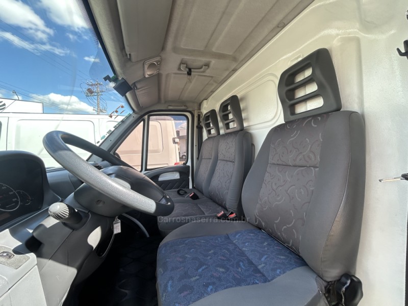 DUCATO 2.3 CARGO 8V TURBO DIESEL 3P MANUAL - 2013 - FARROUPILHA
