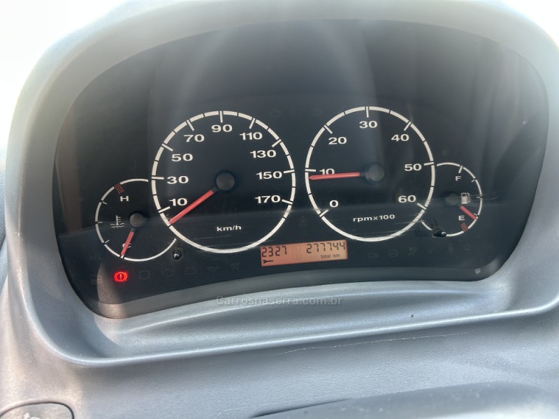 DUCATO 2.3 CARGO 8V TURBO DIESEL 3P MANUAL - 2013 - FARROUPILHA