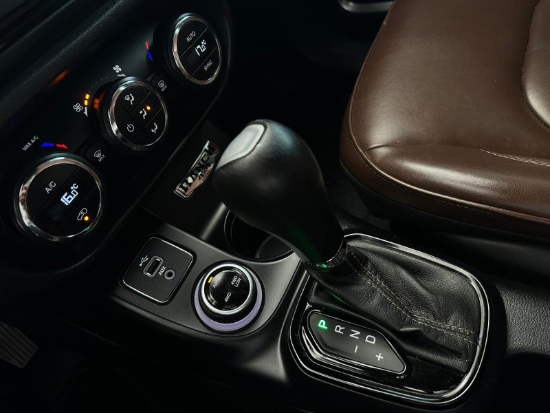 TORO 2.0 16V TURBO DIESEL RANCH AT 4X4 AUTOMÁTICO - 2019 - CAXIAS DO SUL