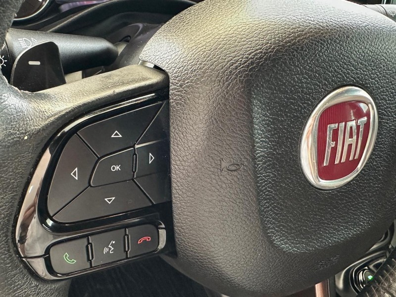 TORO 2.0 16V TURBO DIESEL RANCH AT 4X4 AUTOMÁTICO - 2019 - CAXIAS DO SUL