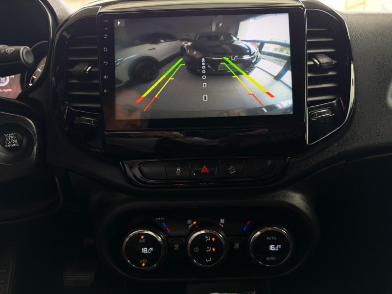 TORO 2.0 16V TURBO DIESEL RANCH AT 4X4 AUTOMÁTICO - 2019 - CAXIAS DO SUL