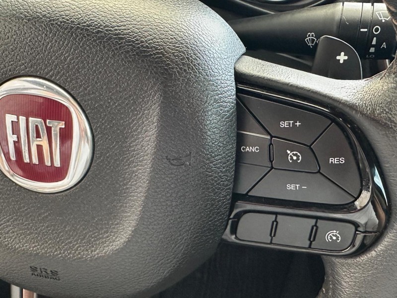 TORO 2.0 16V TURBO DIESEL RANCH AT 4X4 AUTOMÁTICO - 2019 - CAXIAS DO SUL