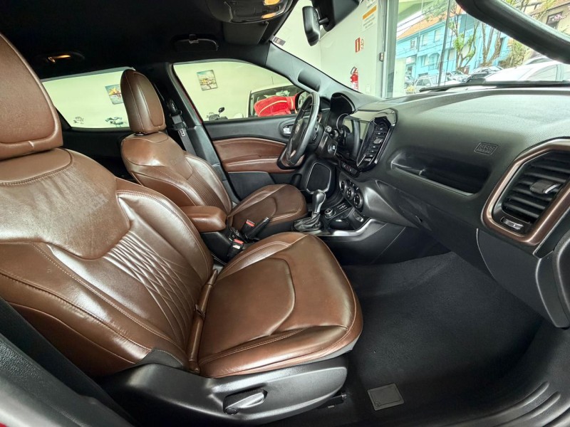 TORO 2.0 16V TURBO DIESEL RANCH AT 4X4 AUTOMÁTICO - 2019 - CAXIAS DO SUL