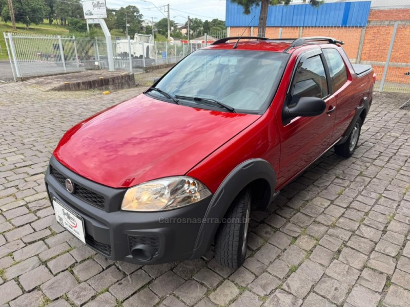 strada 1.4 mpi working cd 8v flex 3p manual 2014 sao marcos