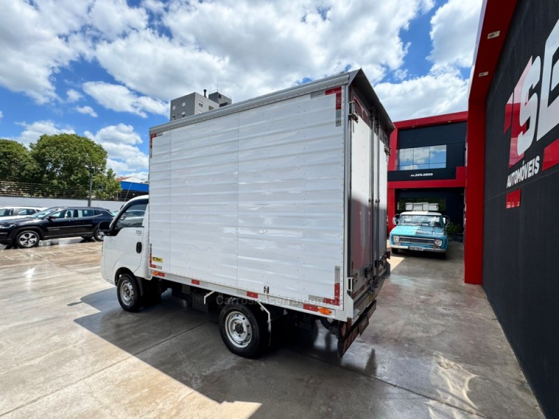 BONGO 2.5 K-2500 4X2 CS TURBO DIESEL 2P MANUAL - 2023 - PASSO FUNDO